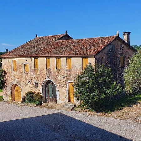 Tenuta Mani Sagge San Pietro Di Feletto Phòng bức ảnh