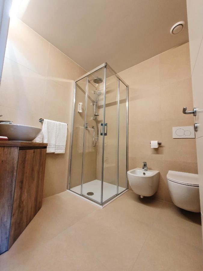 Tenuta Mani Sagge San Pietro Di Feletto Ngoại thất bức ảnh
